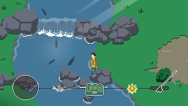 River Legends: A Fly Fishing Adventure