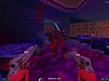 Shogo: Mobile Armor Division