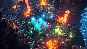 Stellar Dawn: Survivor