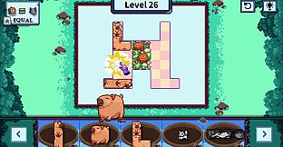 Claim the Forest (Windows)