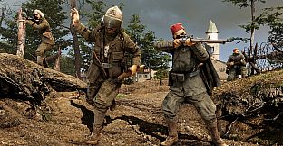 Isonzo - Avanti Savoia Units Pack