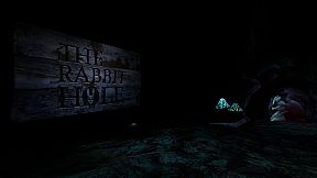 The Rabbit Hole Remastered