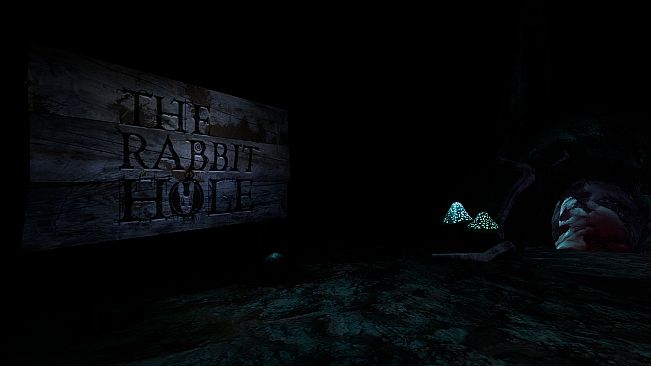 The Rabbit Hole Remastered