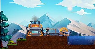 Raccoon Crafts Factory