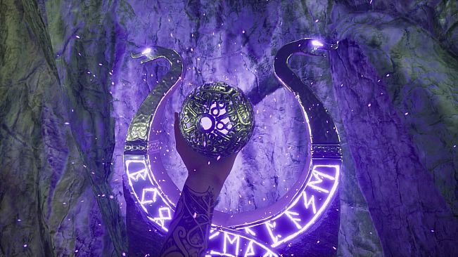 Apsulov: End of Gods