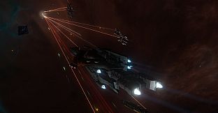 Starpoint Gemini Warlords: Rise of Numibia