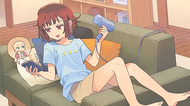 Tales from Toyotoki: Arrival of the Witch