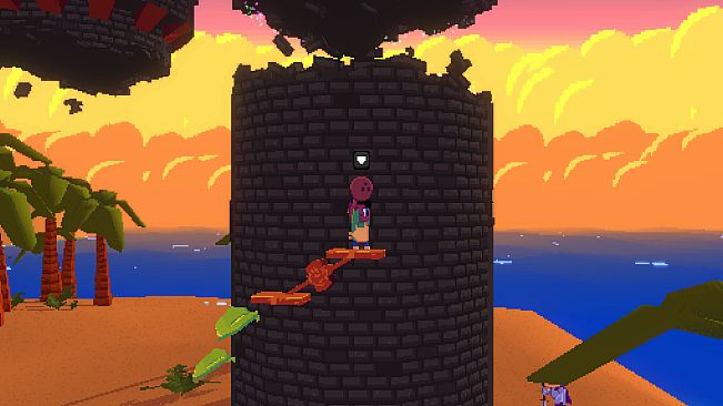 The Gardener and the Wild Vines