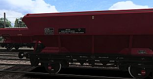 TS Marketplace: EWS CEA Covered Hopper Wagon Pack