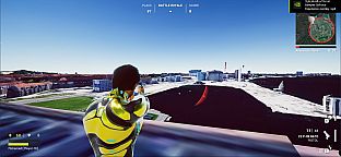 Worldwide Battle Royale