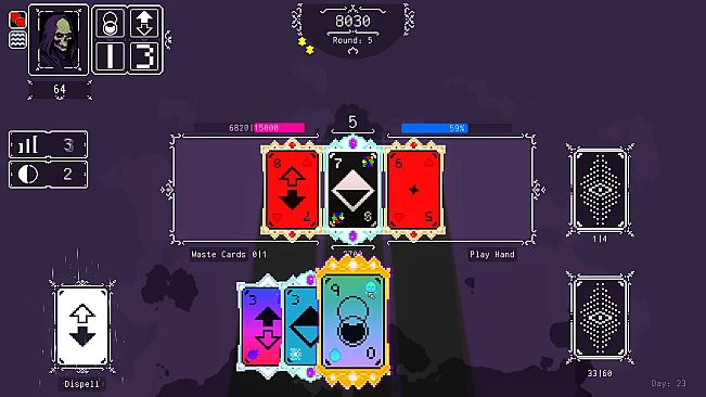 Burn The Witch: Toll of the Bell Bearer