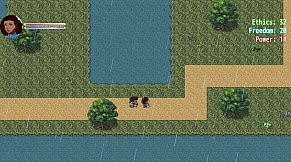 Aurora - Hidden Colors