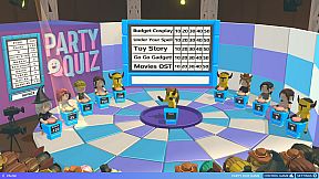 Party Quiz