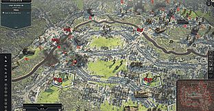 Panzer Corps 2: Axis Operations - 1945