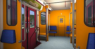 Train Simulator: ÖBB 4020 EMU Add-On