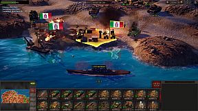 Strategic Mind: Fight for Freedom