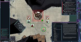 Fantasy Grounds - Starfinder 2 RPG - Starfinder Playtest Society Scenario #4: Rescue at Shimmerstone Mine