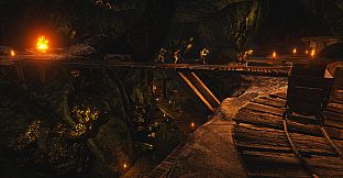 Fjordur - ARK Expansion Map