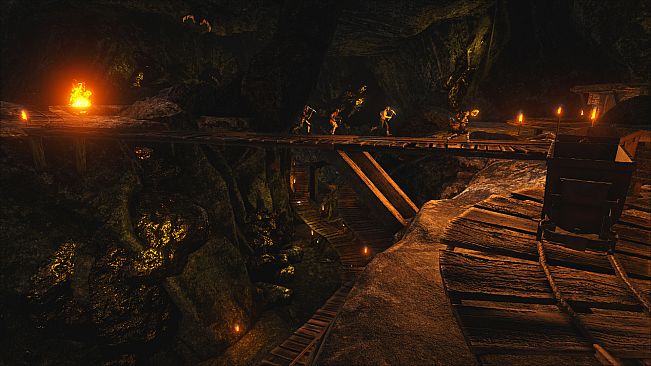 Fjordur - ARK Expansion Map