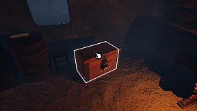 Code Alkonost: Awakening of Evil