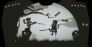 Shadow Fencer Theatre