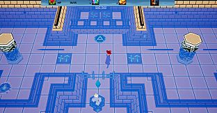 Arcane Rooms