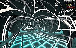 Light and Dance VR - Music, Action, Relaxation