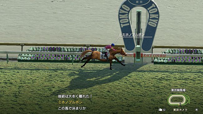 WP9 2020 レジェンドホース購入権フルセット 全4頭