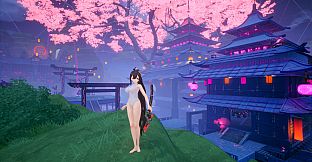 EndlessAlice: Takehime White Sukumizu