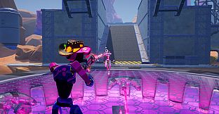 RoboSquad Revolution (Beta)