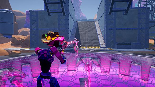 RoboSquad Revolution (Beta)