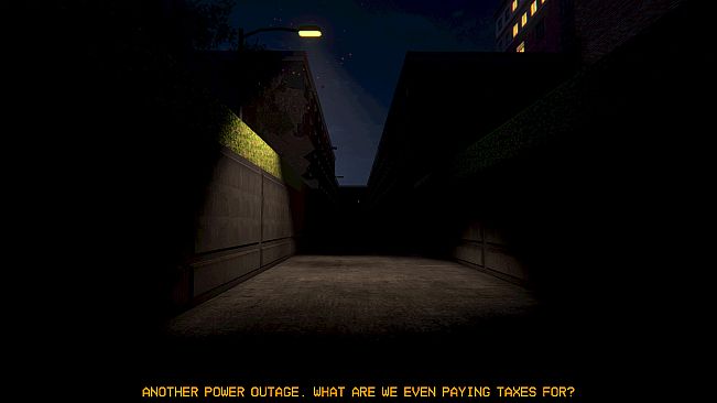 Horror Stories: Social Problems
