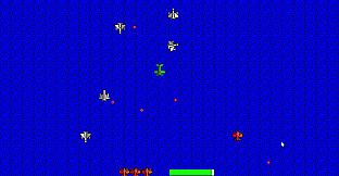 Tiger Fighter 1931 MP094