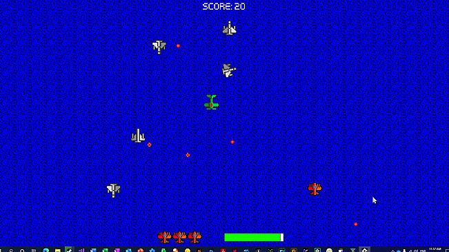 Tiger Fighter 1931 MP094