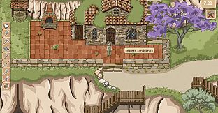 Velanit: The Forgotten Cottage