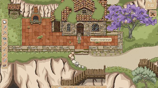 Velanit: The Forgotten Cottage