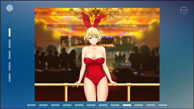 Hentai Babes - In Costume