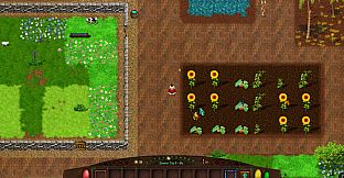 Behind the Horizon - The Sky Fortress