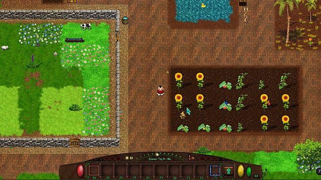 Behind the Horizon - The Sky Fortress