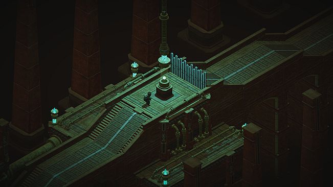 Evergrow: Shards of Tomorrow