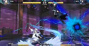 UNI2 Character Unlock: Izumi