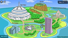 Slave Lords Of The Galaxy