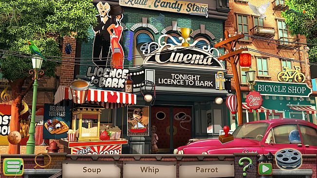 Montgomery Fox and the Revenge of Victor Draven