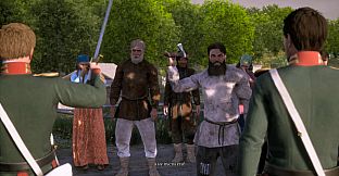 The Emperor's Own: Alpha Teaser