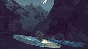 Paws - A Shelter 2 Game