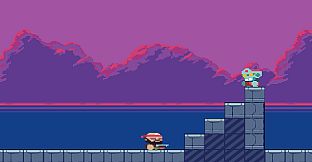 Zombie Shotgun Rampage