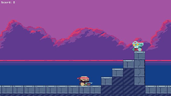 Zombie Shotgun Rampage