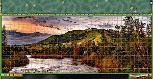 Jigsaw Puzzle Pack - Pixel Puzzles Ultimate: Variety Pack 2