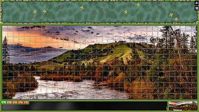 Jigsaw Puzzle Pack - Pixel Puzzles Ultimate: Variety Pack 2