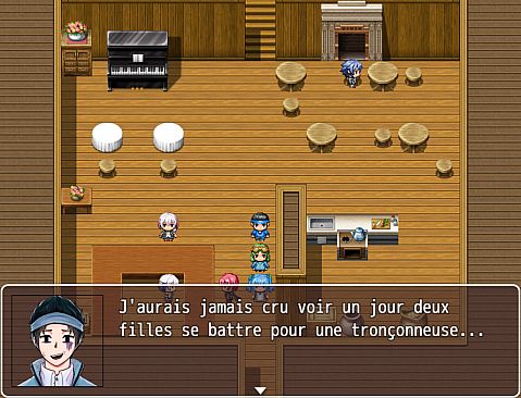 Rêves, lettres et ciel